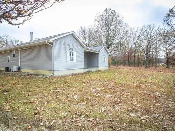 10970 Arlington Rd, Newburg, MO 65550