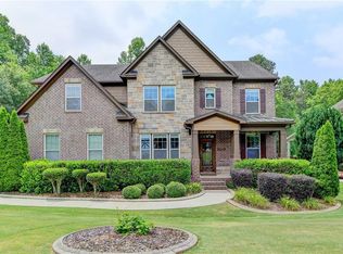 4320 Tivoli Way, Alpharetta, GA 30004
