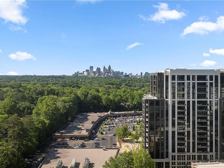 2479 Peachtree Rd NE #1801 — Photo 23