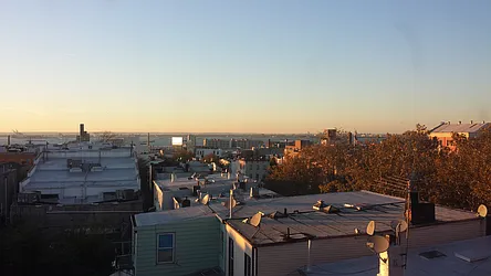 Rented by Old Brooklyn Real Estate Inc