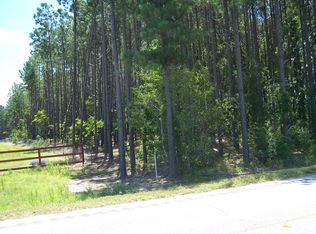 2118 Lockhart Rd, Camden, SC 29020