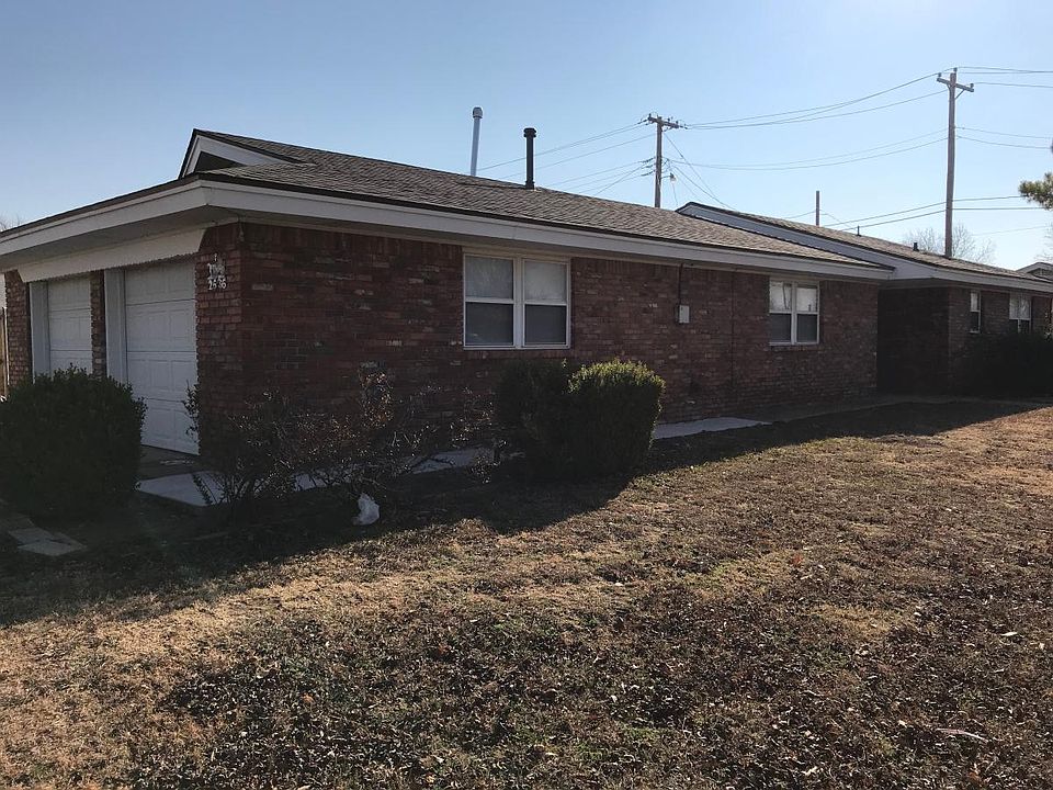 New roof