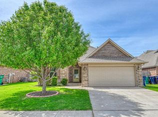 5124 SW 120th Ter, Oklahoma City, OK 73173