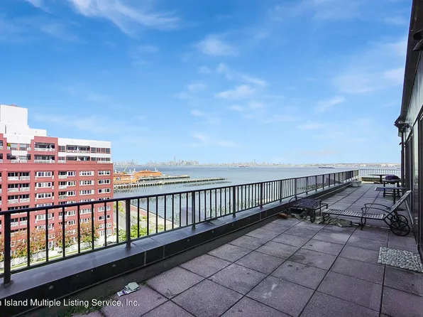 10 Bay Street Lndg APT 8F, Staten Island, NY 10301