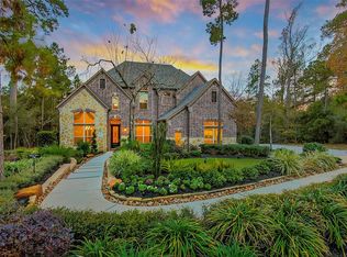 11013 Shadow View Dr, Conroe, TX 77304