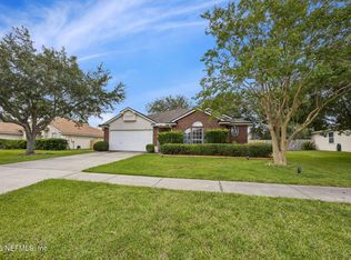 1362 HADEN Lane, Jacksonville, FL 32218