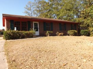 3011 Foresthill Dr, Columbus, GA 31907