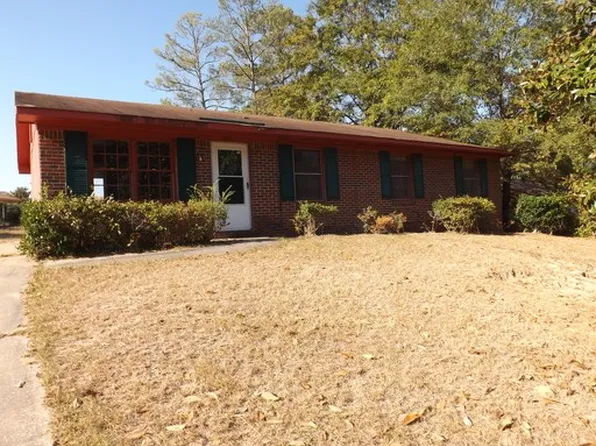 3011 Foresthill Dr, Columbus, GA 31907