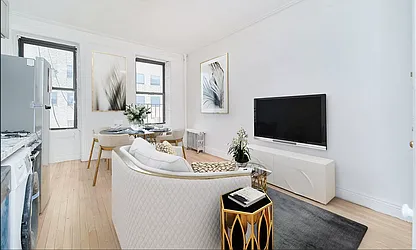 Rented by Living New York