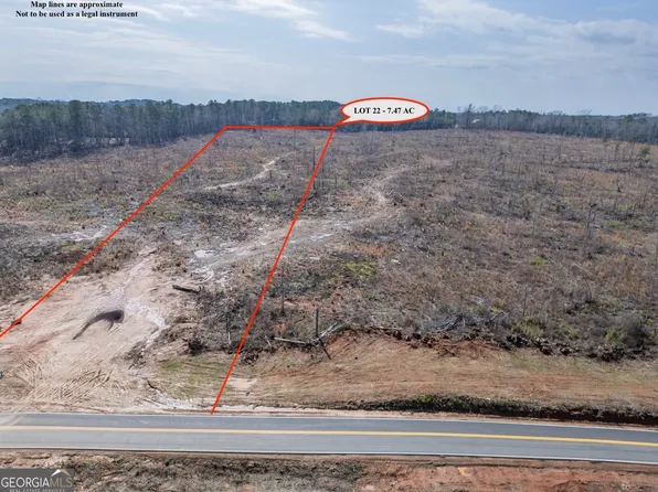 22 Haley Dr, Jackson, GA 30233