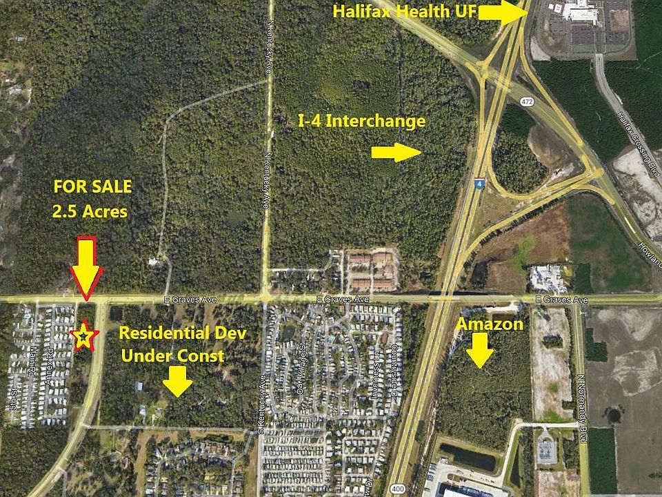 2nd image of 0 E Graves Ave