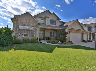 6809 N Basket Oak Dr, Edwards, IL 61528