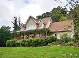 62 Hideaway Dr, Canton, NC 28716
