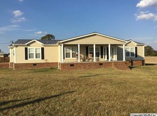 3591 County Road 298, Hillsboro, AL 35643