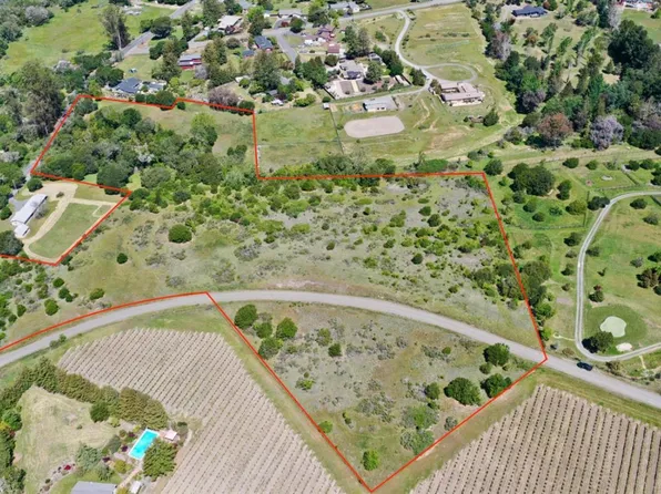 115 Bottasso Court, Santa Rosa, CA 95404