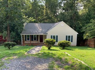 1412 Porters Mill Ter, Midlothian, VA 23114