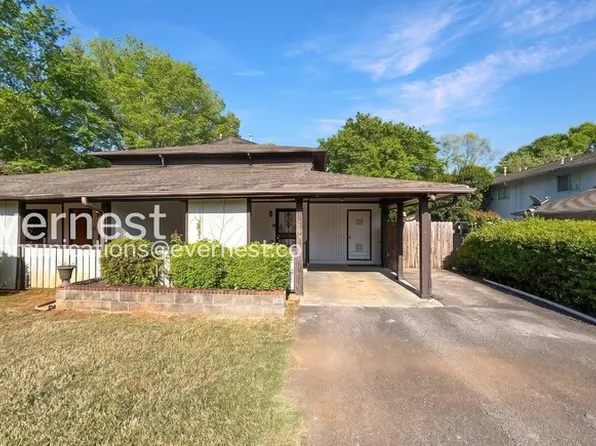 1845 Stonehenge Dr, Birmingham, AL 35215