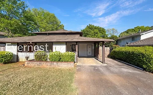 1845 Stonehenge Dr Photo 1