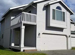 1673 S Heather Meadows Loop, Anchorage, AK 99507