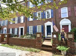 540 Tschiffely Square Rd, Gaithersburg, MD 20878