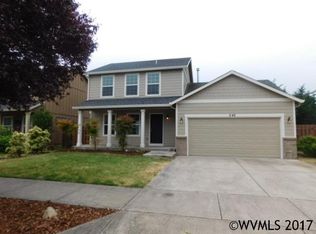 340 Stormy St NE, Albany, OR 97322