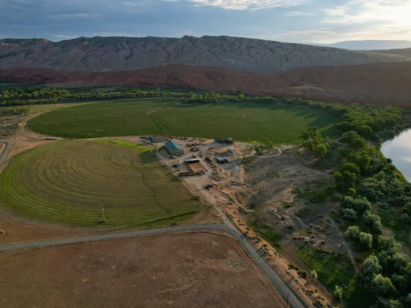 3141 Road 26 1/2, Greybull, WY 82426