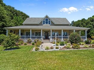 1630 Highway 243, Townville, SC 29689