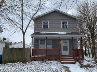 416 E Jackson St, Cullom, IL 60929