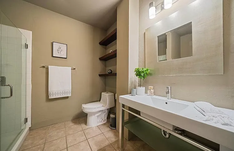 725 Tehama St #4 — Photo 31