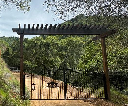 2nd image of 0 O'Uvas Rd