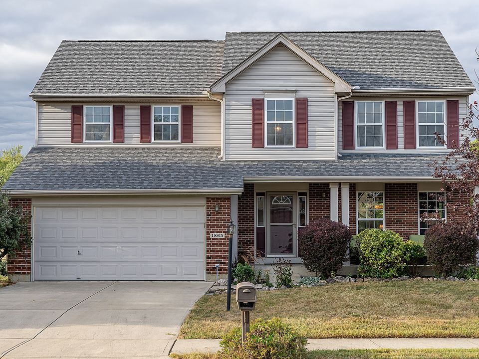 1st image of 1865 Curry Branch Dr