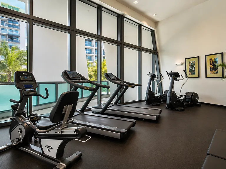6000 Collins Ave #313 — Photo 14