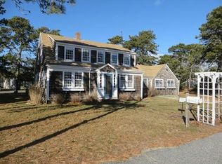 49 Sea St, Dennis, MA 02639