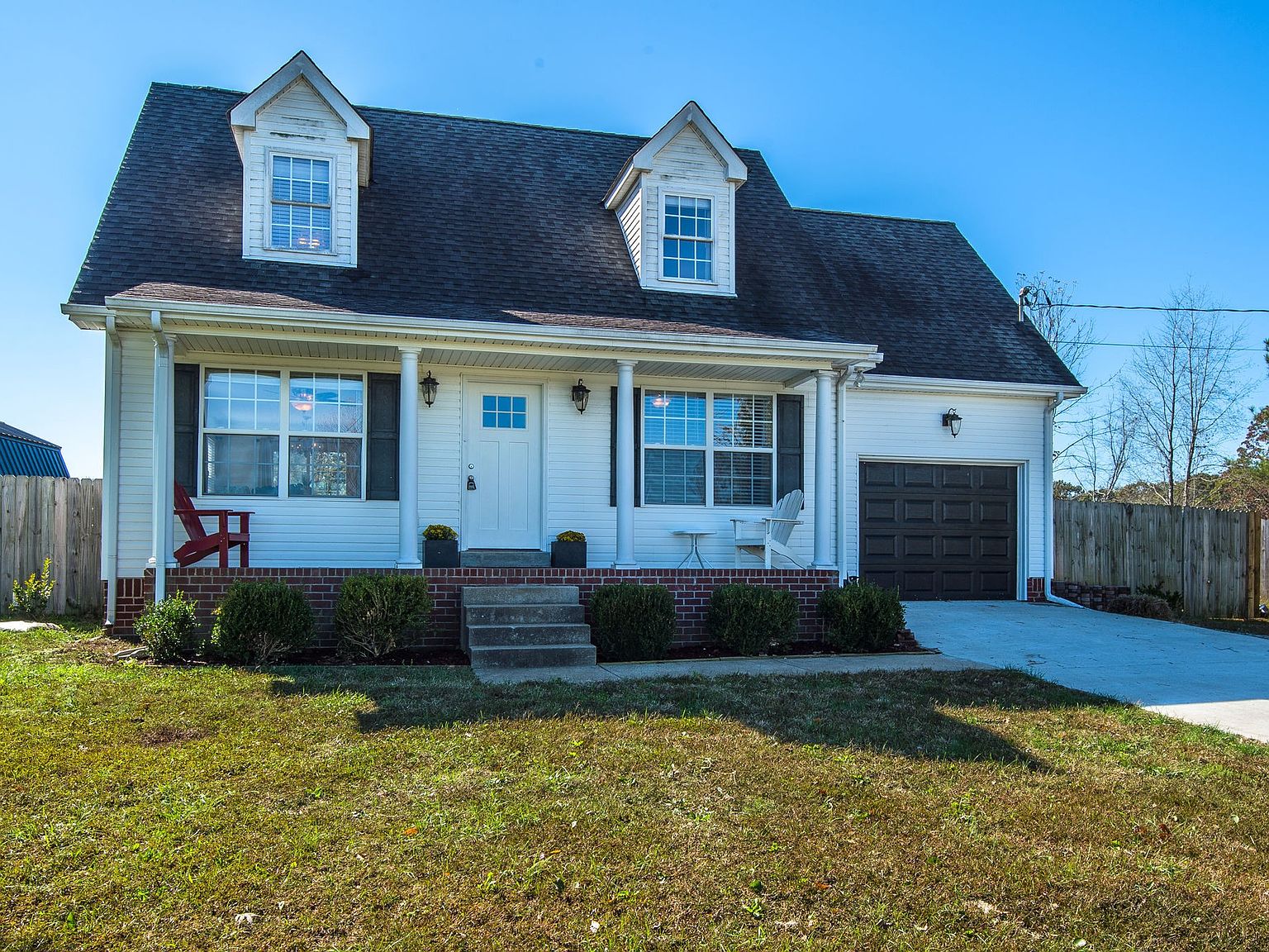 1290 Spencer Mill Rd, Burns, TN 37029 | Zillow