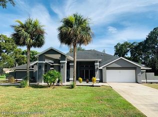 7504 Oak Tree Ln, Spring Hill, FL 34607