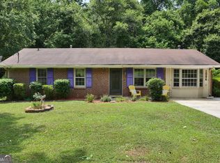 1094 Skylark Dr, Morrow, GA 30260