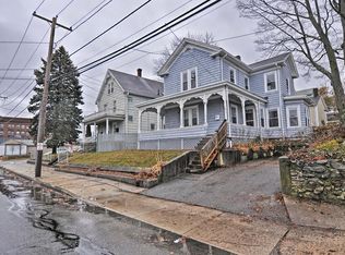 98 Mechanic St, Marlborough, MA 01752