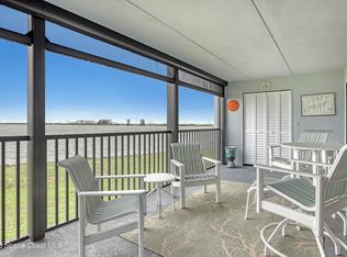 3799 S Banana River Blvd APT 811, Cocoa Beach, FL 32931