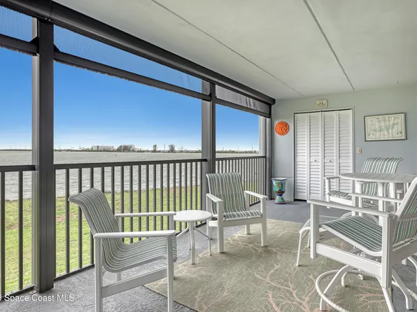 3799 S Banana River Blvd APT 811, Cocoa Beach, FL 32931