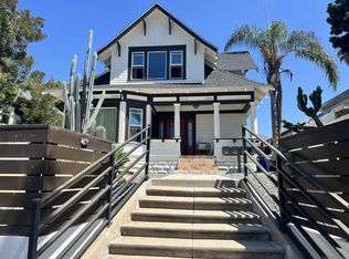 2684 B St, San Diego, CA 92102