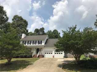 311 Jackson St, Jamestown, NC 27282