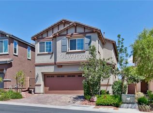 10656 Cumberland Creek Ave, Las Vegas, NV 89166