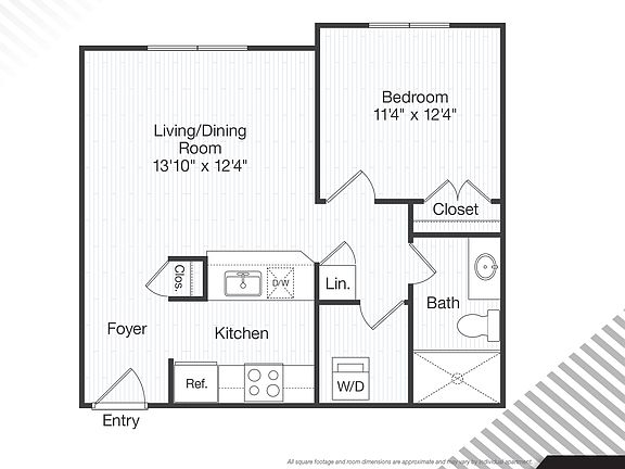 5th image of 33143 Mound Rd #1410