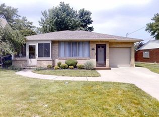 34 Wiesner Rd, Buffalo, NY 14218