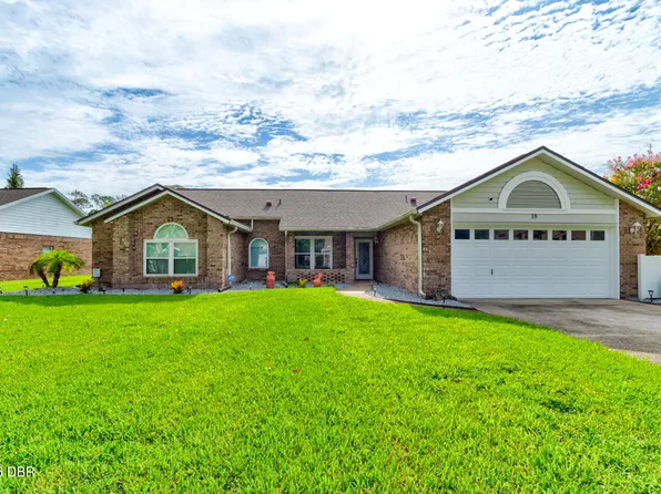 18 Carriage Creek Way, Ormond Beach, FL 32174