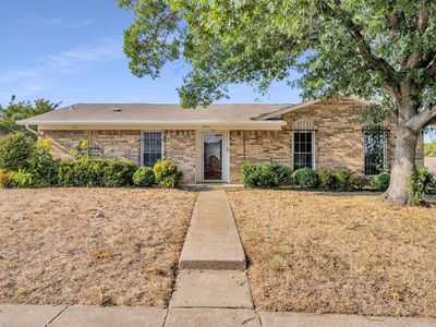 2201 Richbrook Dr, Garland, TX, 75044