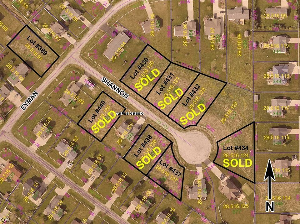 1st image of Shannon Dr