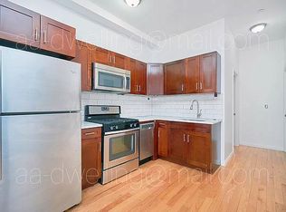 838 Herkimer St #F3, Brooklyn, NY 11233