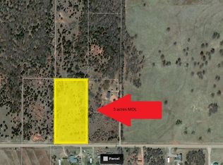 E Forrest Hills Rd, Guthrie, OK 73044