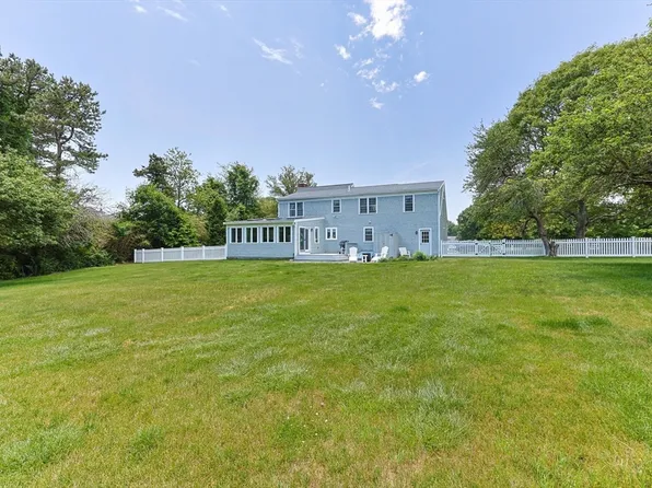 88 Amelia Way, Barnstable, MA 02630